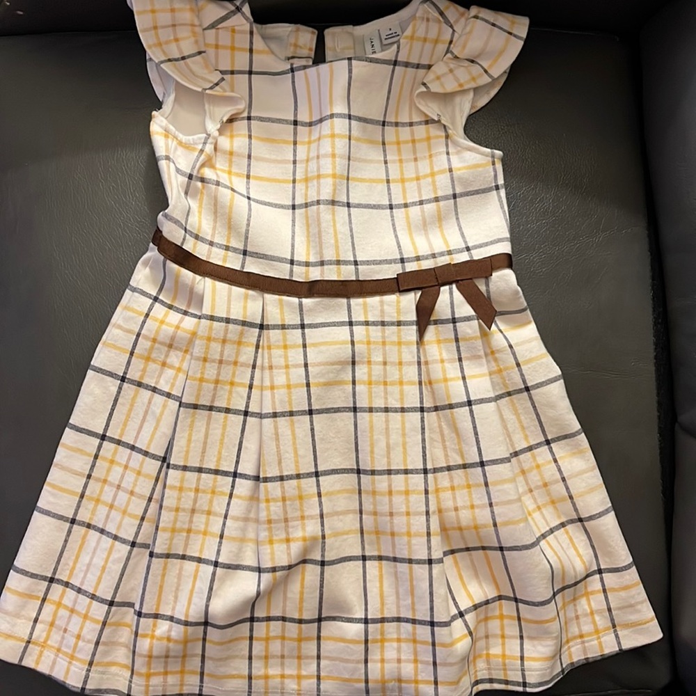 Toddler dress